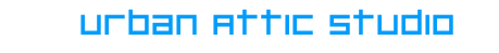 Urban Attic Studio   